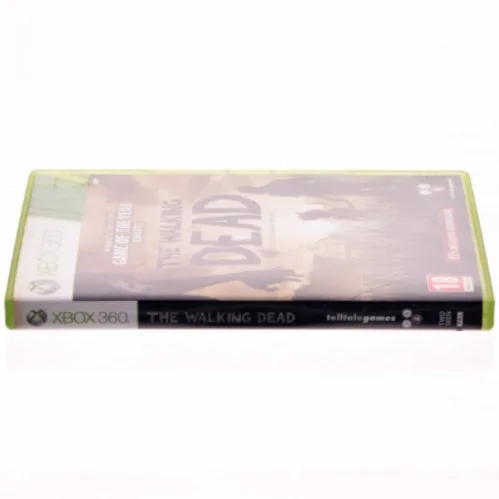 The Walking Dead (Computerspil)