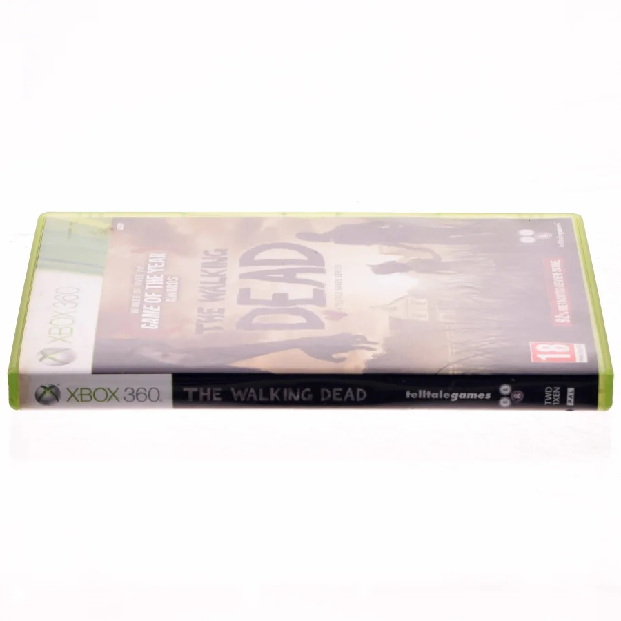 The Walking Dead (Computerspil)