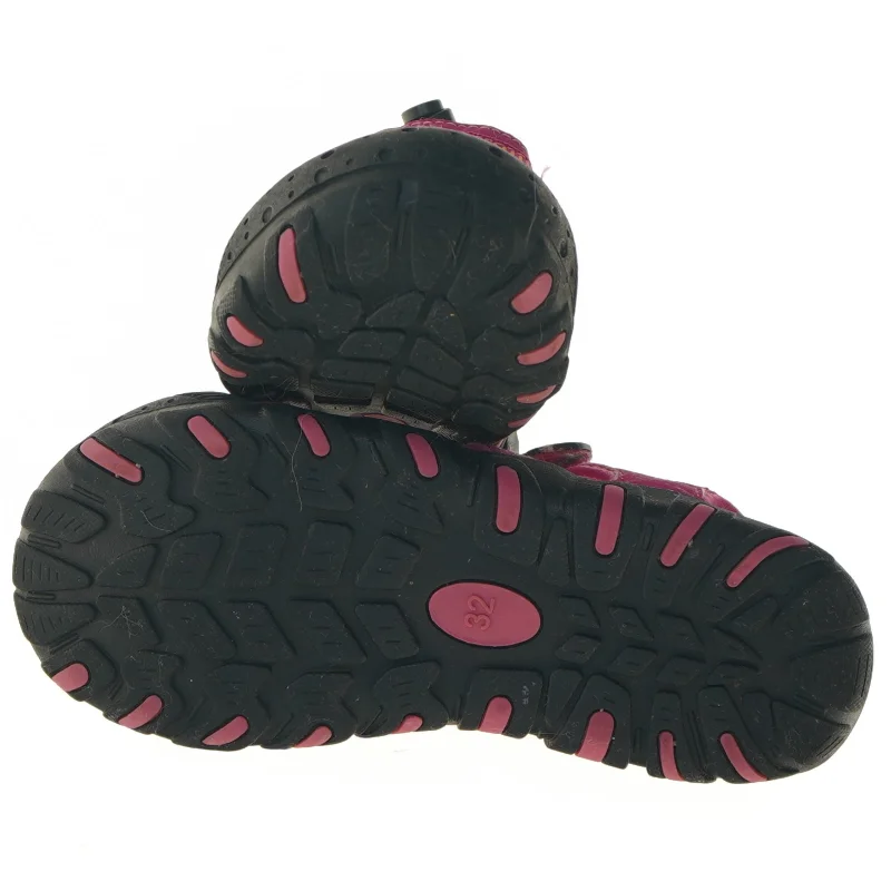 Børnesandaler, str. 32 fra Color Kids (str. 32 )