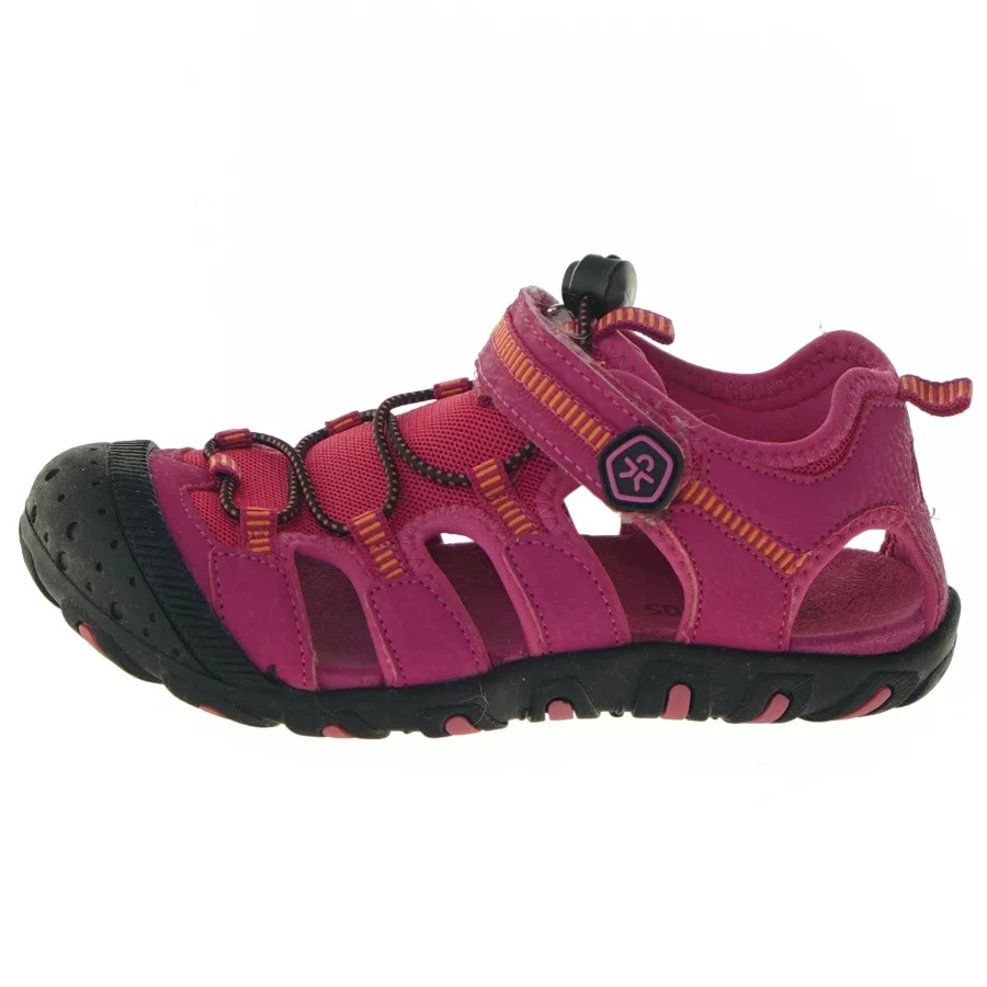 Børnesandaler, str. 32 fra Color Kids (str. 32 )