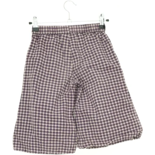 Bukser fra Pomp de Lux (str. 104 cm)