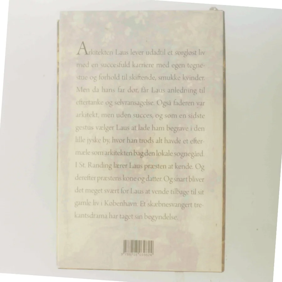 Din næstes hus af Jette A. Kaarsbøl (Bog)