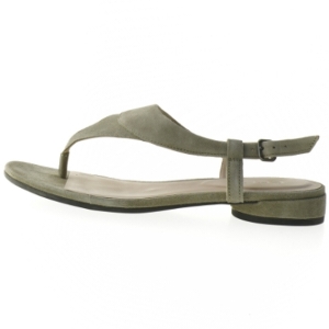 Flade sandaler i skostørrelse 36 fra Ecco (str. 36 )