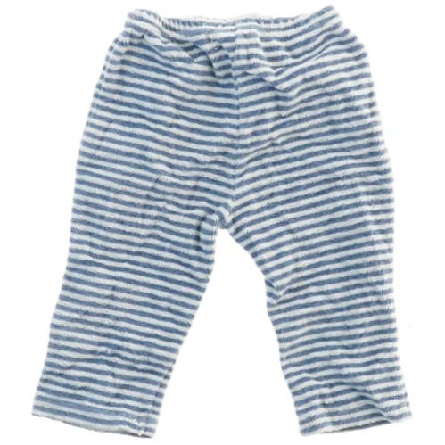 Stribede babybukser (str. 68)