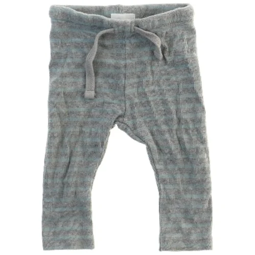 Stribede bukser til baby fra Pomp de Lux (str. 68)