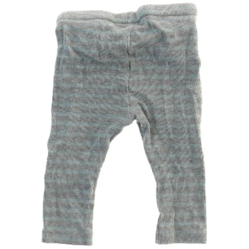 Stribede bukser til baby fra Pomp de Lux (str. 68)