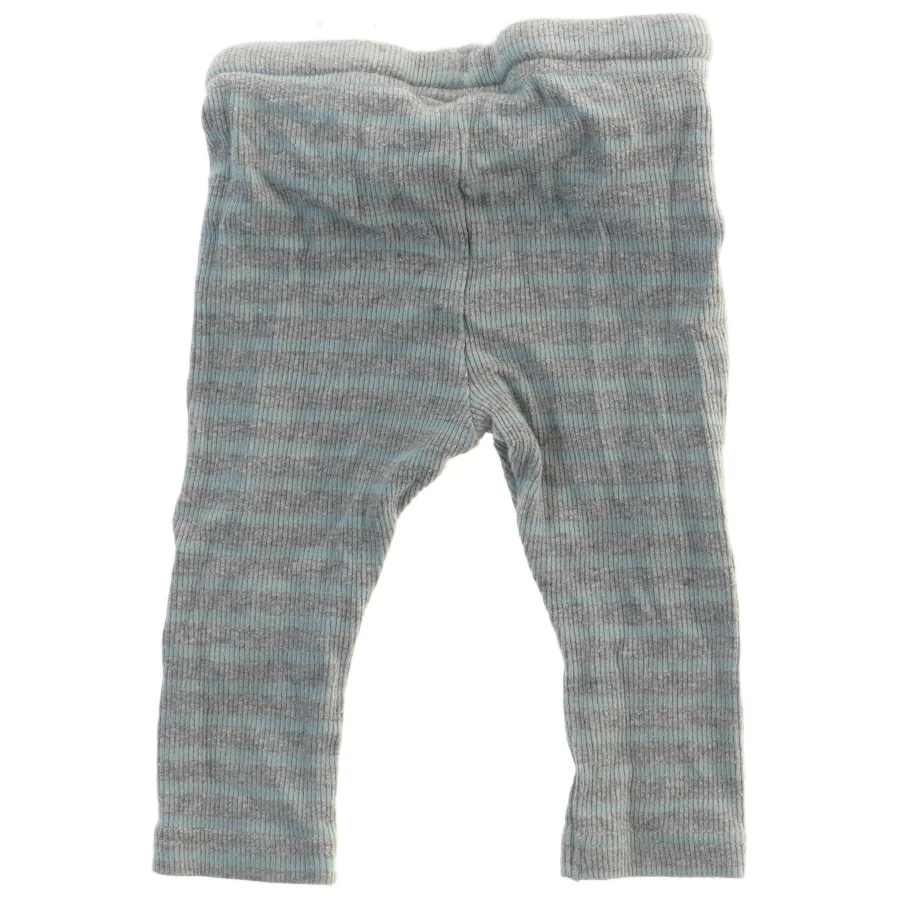 Stribede bukser til baby fra Pomp de Lux (str. 68)