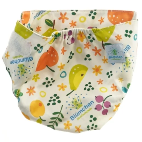 Blümchen stofble fra Blümchen (str. S)