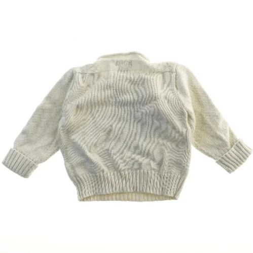 Børnesweater med dyremotiv fra Ralph Lauren (str. 68)