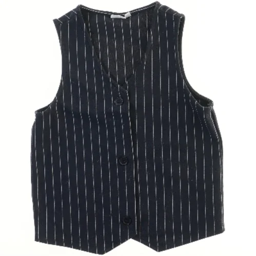 Vest med striber fra Name It (str. 152)