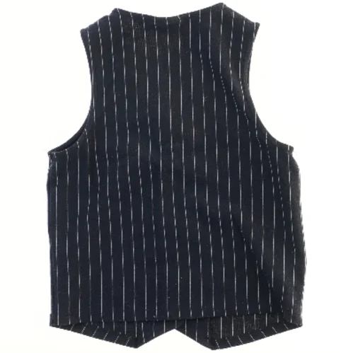 Vest med striber fra Name It (str. 152)