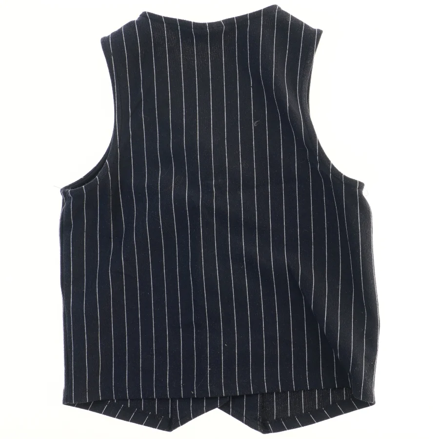 Vest med striber fra Name It (str. 152)