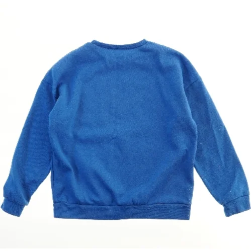 Sweatshirt med Los Angeles motiv fra SHEIN  (str.  størrelse 36 cm)