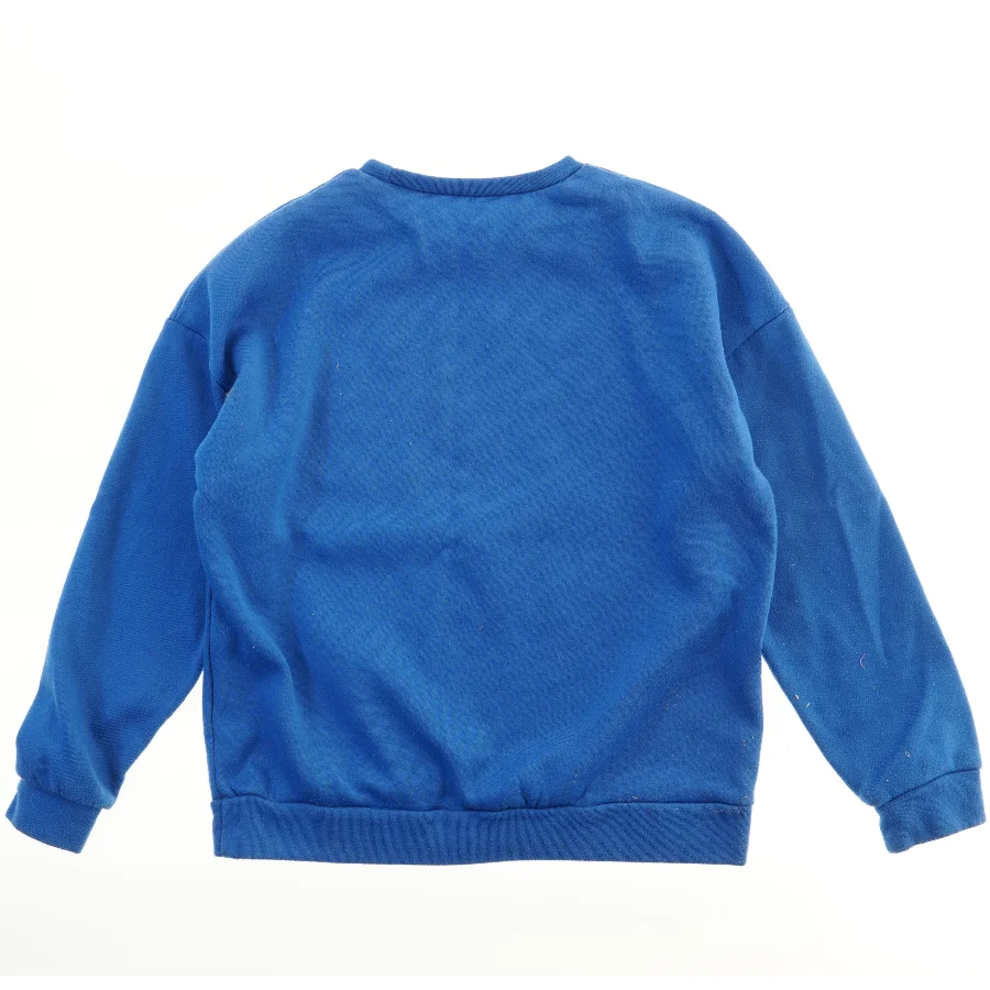 Sweatshirt med Los Angeles motiv fra SHEIN  (str.  størrelse 36 cm)