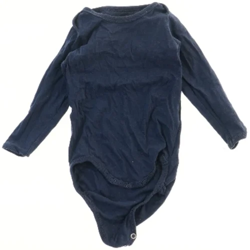 Langærmet bodystocking fra VRS (str. 74)