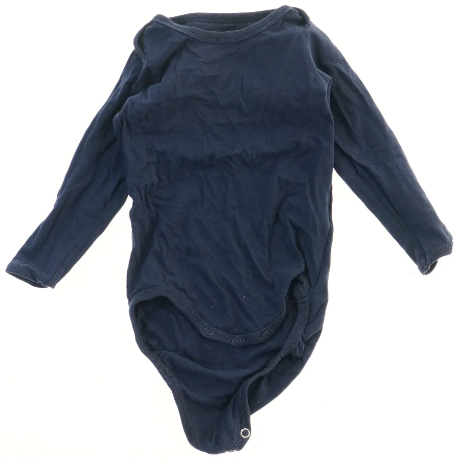 Langærmet bodystocking fra VRS (str. 74)