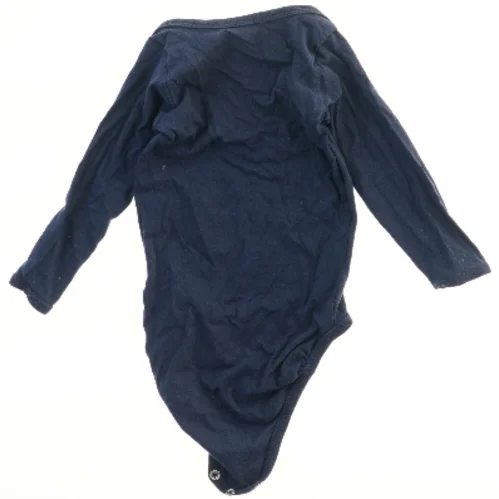 Langærmet bodystocking fra VRS (str. 74)