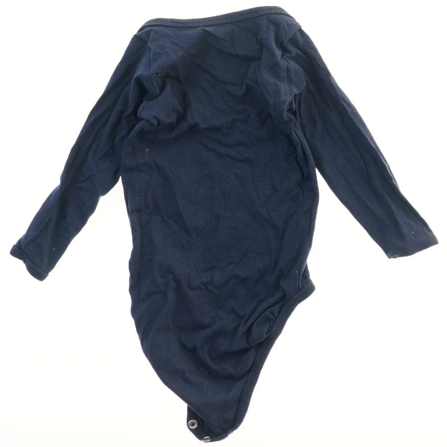 Langærmet bodystocking fra VRS (str. 74)