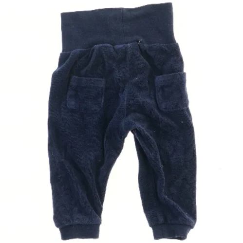 Børne fløjsbukser fra H&M (str. 68)