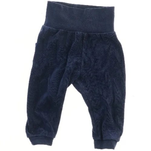 Børne fløjsbukser fra H&M (str. 68)