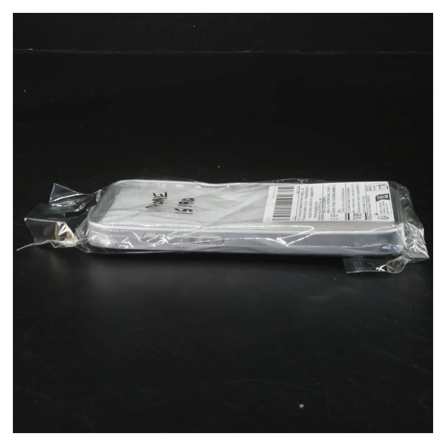 iPhone 15 Pro beskyttelsescover