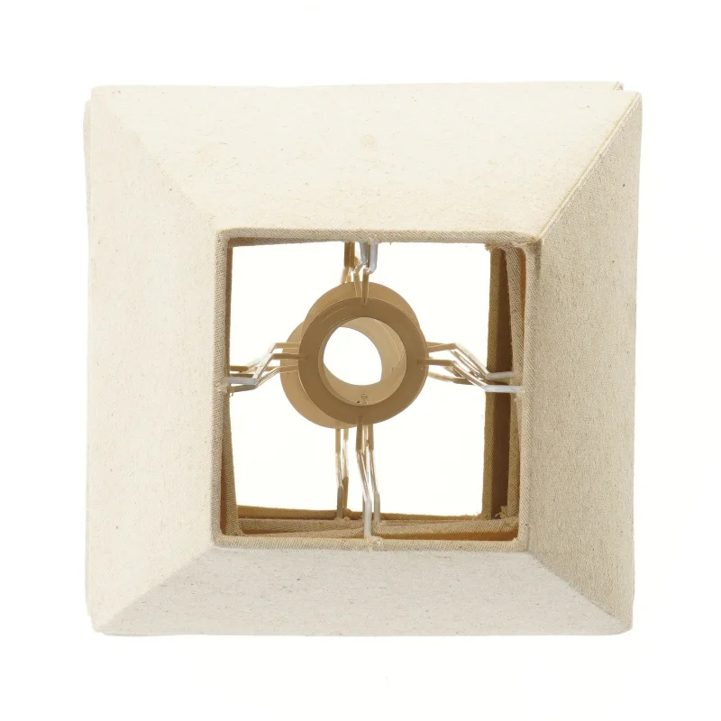 Lampeskærme (5 stk i str. 18x25 cm)