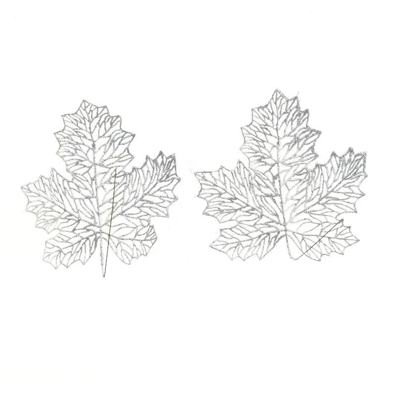 Metalblade dekoration (str. 24,5 cm)