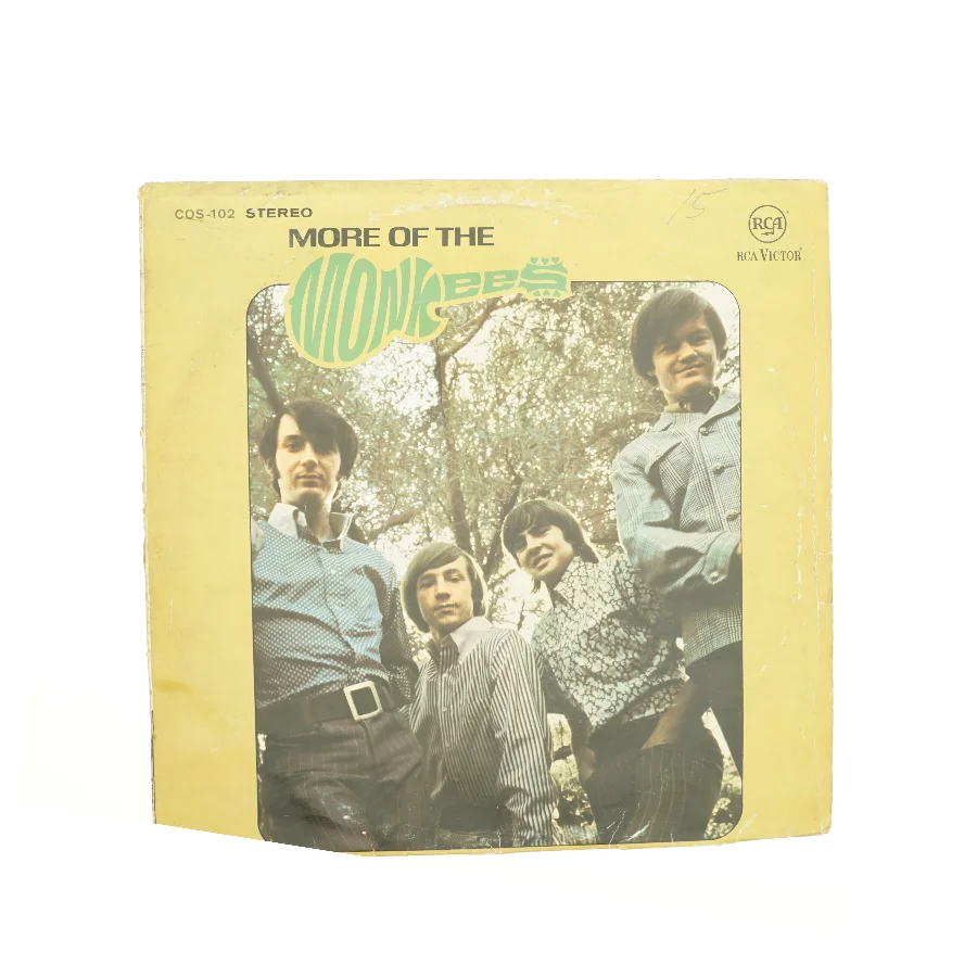 More of the Monkees