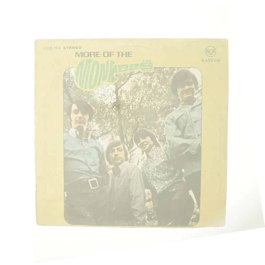More of the Monkees
