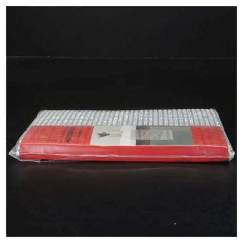 Sølv bordløber fra Jysk (str. 11,5x200 cm)