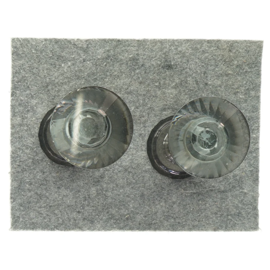 Lysestager (str. 15 x 7cm)