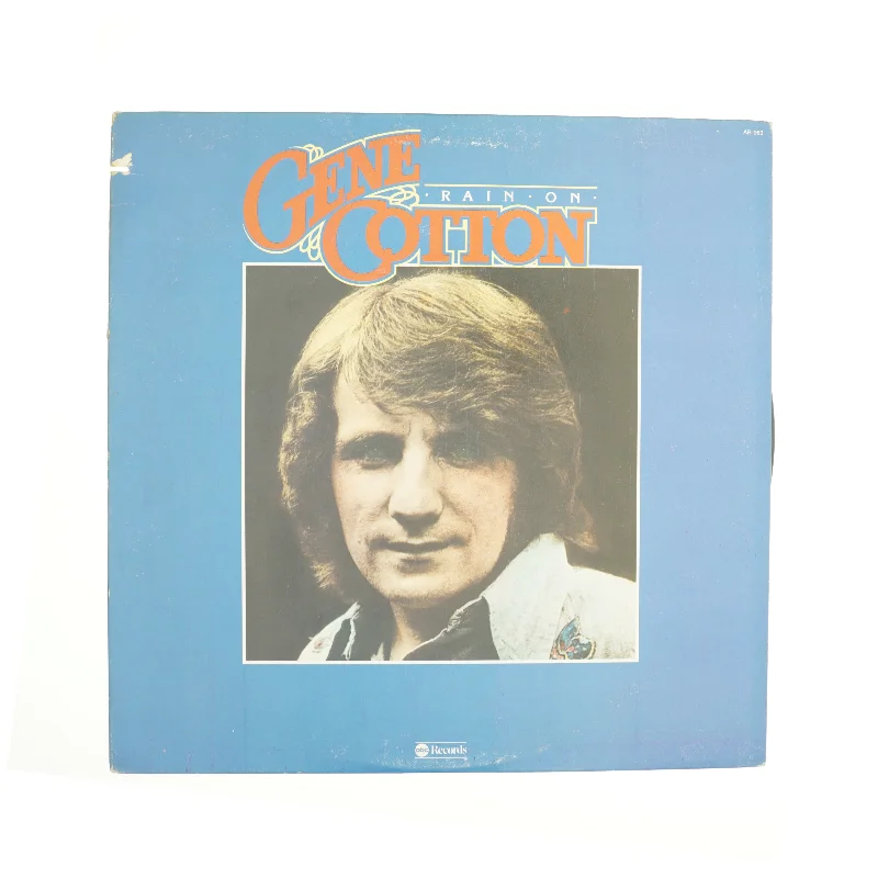 Rain on af Gene Cotton