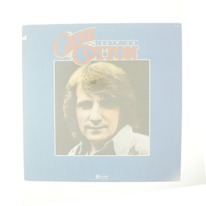 Rain on af Gene Cotton