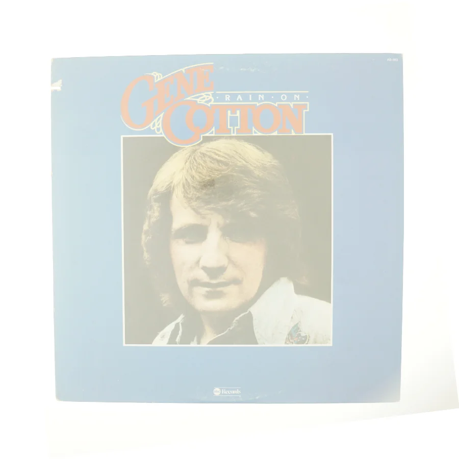 Rain on af Gene Cotton