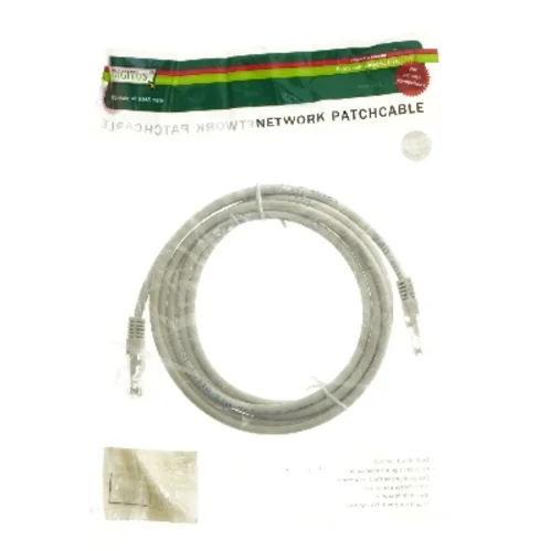 Digitus netværkskabel 2 meter fra Digitus (str. 200 cm)