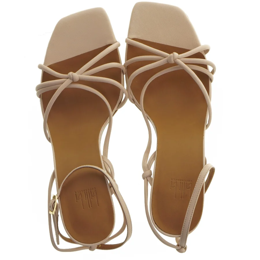 Sandaler i str. 41 fra Billi Bi (str. 41 )