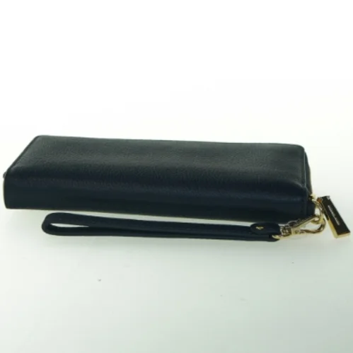 Helt ny Navy blue Michael Kors Jet Set Wristlet pung fra Michael Kors (str. 22x11x3 cm)