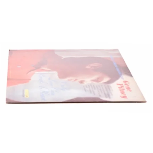 Only love can break a heart af Gene Pitney