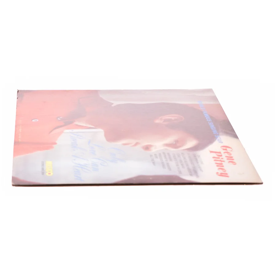 Only love can break a heart af Gene Pitney