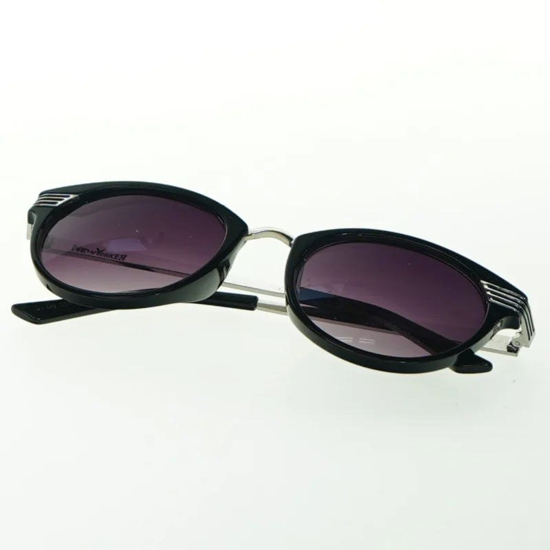 Solbriller, voksen fra New Yorker (str. Voksen)