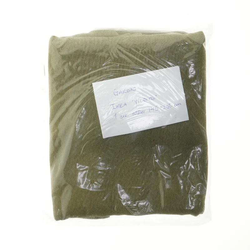  Gardin “Vilborg” fra IKEA (str. 145x250 cm)