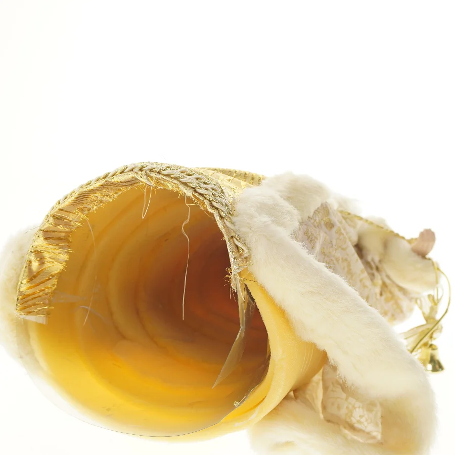 Stor julemand dekoration (str. 60 cm)