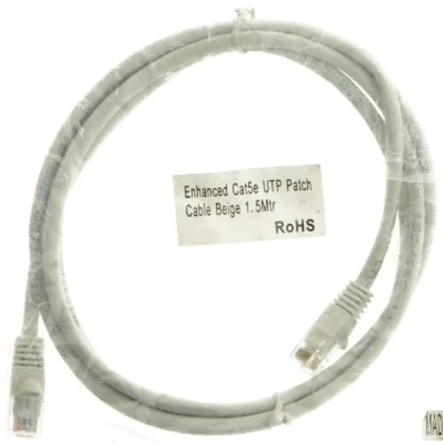 Cat5e UTP patchkabel (str. 150 cm)