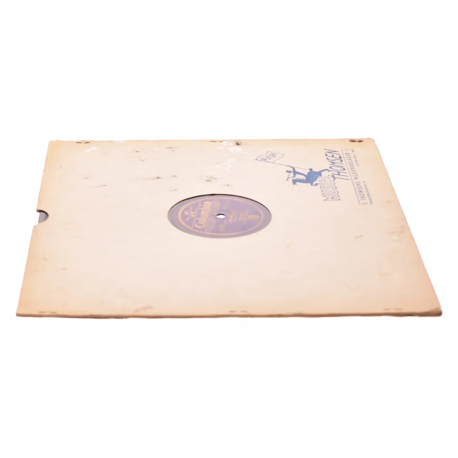 musik Thomsen LP