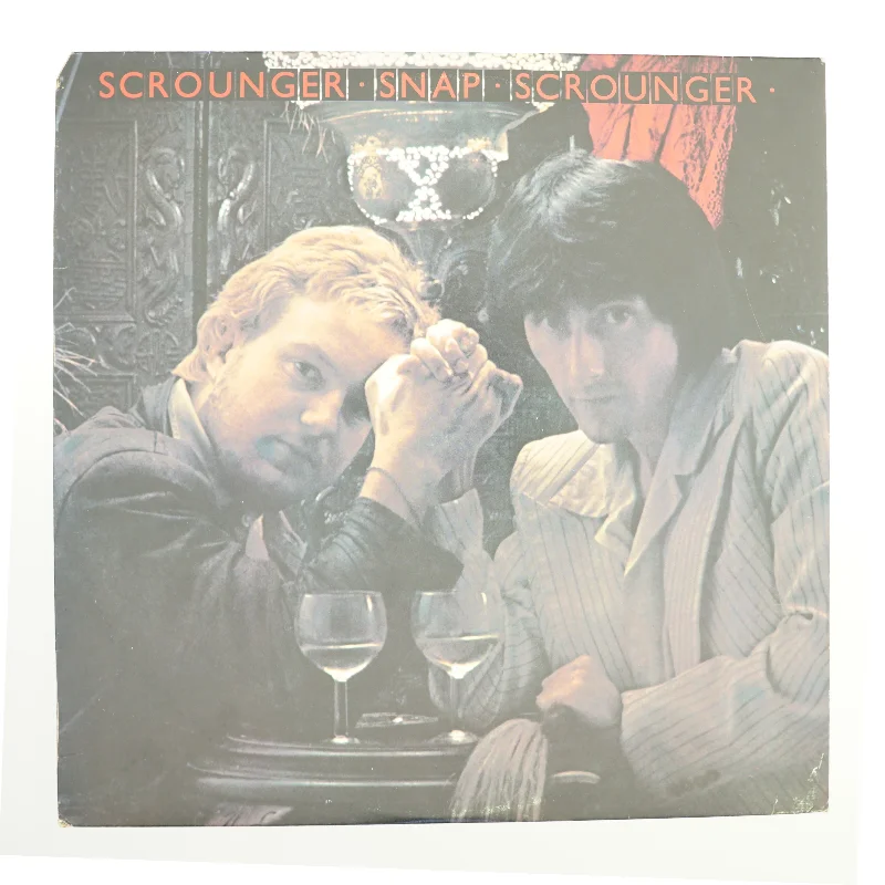 Scrounger snap scrounger