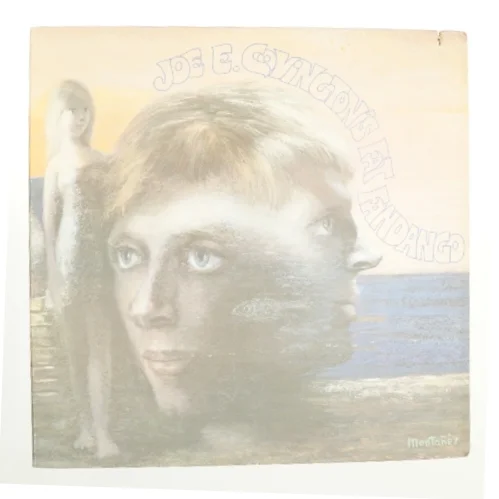 Joe E covingtons et fanddango