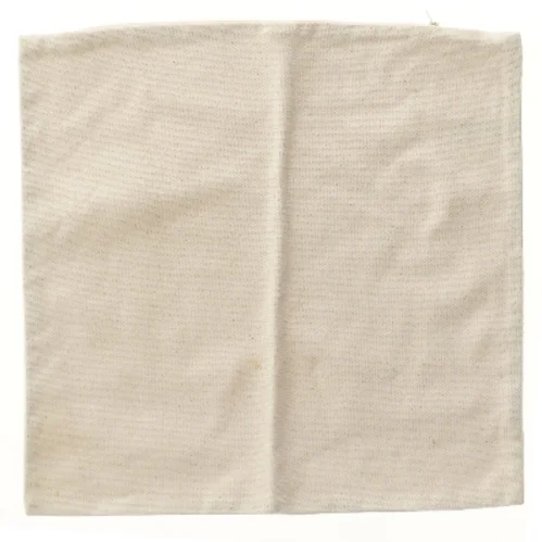 Pudebetræk 45x50 cm, 2 stk (str. 45x50, 2 stk cm)