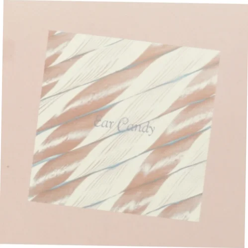 Ear Candy af Helen Reddy