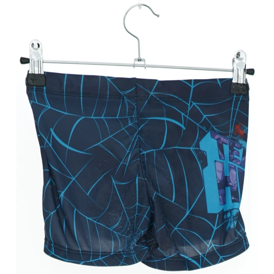 Spiderman Badebukser til børn fra H&M (str. 128)