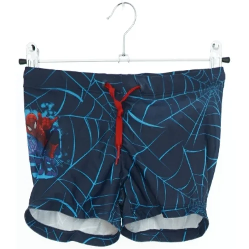 Spiderman Badebukser til børn fra H&M (str. 128)